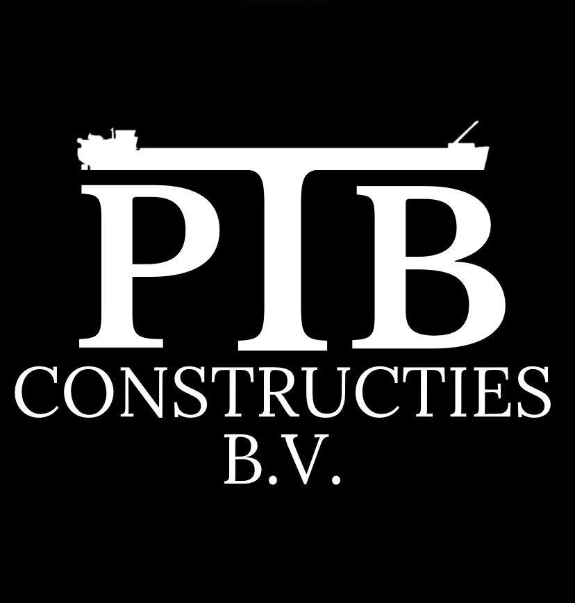PTB Constructies B.V. logo
